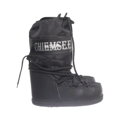 Boots (Black) from Chiemsee