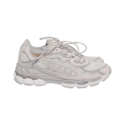 Trainers (Gray) from Asics