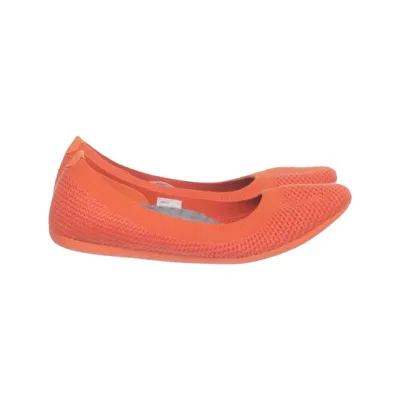 Ballet flats (Tree Breezers) from Allbirds Lyocell