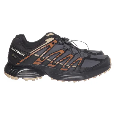 Vandringsskor (Svart, Brun) från Salomon