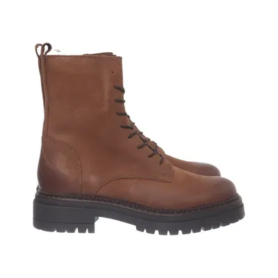 Veterlaarzen (Bruin) van 5th Avenue Leer