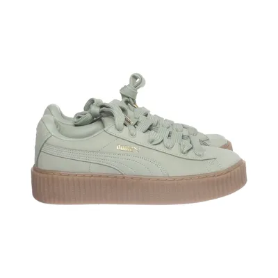 Sneakers (Grön, Brun) från Fenty x Puma Skinn