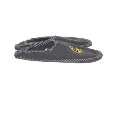 Slippers (Gray, Yellow) from BVB Polyester