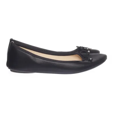 Ballerinaskor (Svart) från Clou