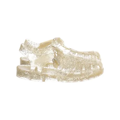 Sandals (Gold) from OshKosh B'gosh Polyurethane