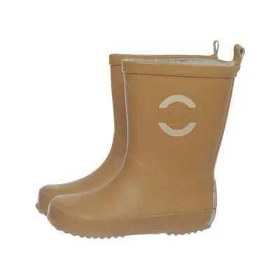 Regenlaarzen (Beige) van Mikk-line