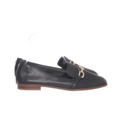 Mocassins (Noir) de Aldo Faux cuir