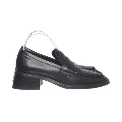 Loafers (Svart) från Vagabond