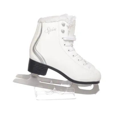 Patins à glace (Spin Jr) de Spin