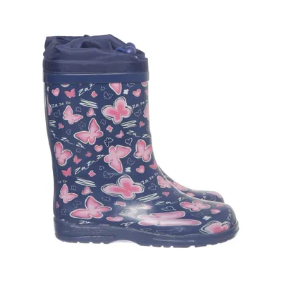 Bottes en caoutchouc (Bleu, Multicolore) de Beck