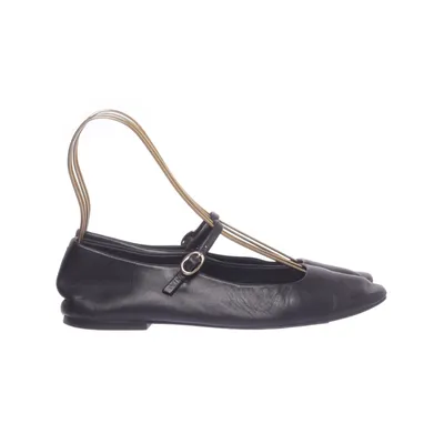 Ballerines (Noir) de Zara