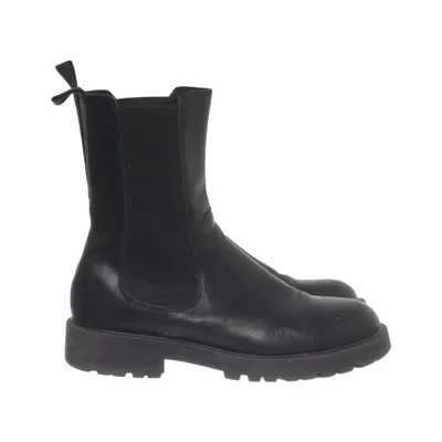 Chelsea boots (Svart) från Vagabond