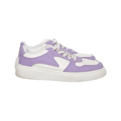 Sneakers (Lilla, Hvid) fra Fashion Sport