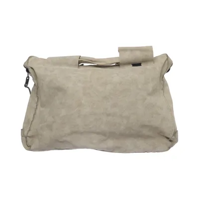 Håndtaske (Beige) fra Zara Man