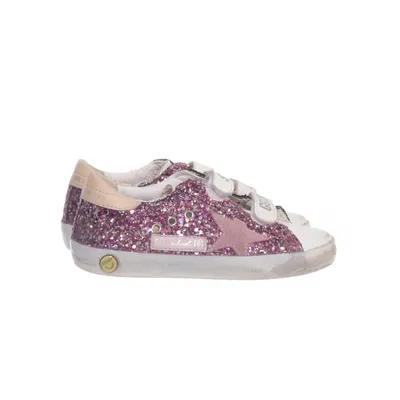Sneakers (Wit, Meerkleurig) van Golden Goose