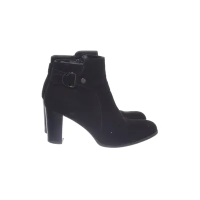 Heeled boots (Black) from My Botega