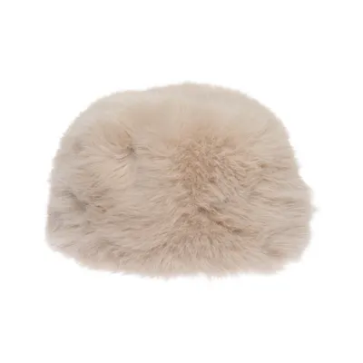 Pelskasket (Beige)