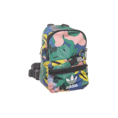 Rygsæk (Grøn, Flerfarvet) fra Adidas