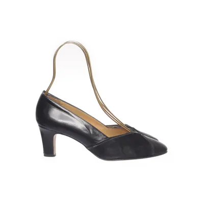 Pumps (Svart) från Victoria