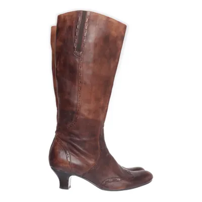 Boots (Brown) from Kim Kay