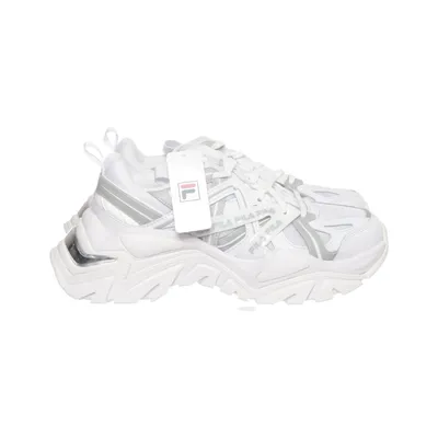 Sneakers (Vit, Grå) från Fila Skinn