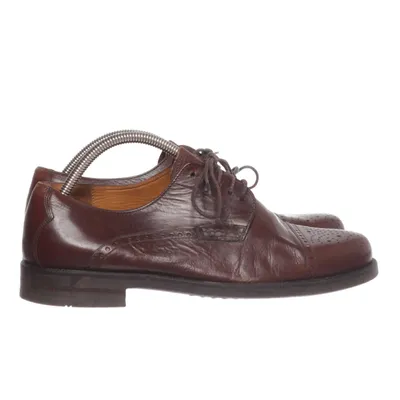 Richelieus (Marron) de Lloyd