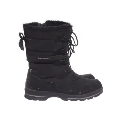 Boots (Black) from Polecat