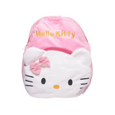 Rugzak (Roze, Wit) van Hello Kitty