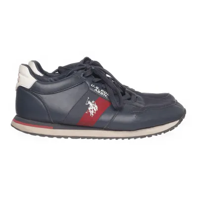 Sneakers (Blå, Flerfärgad) från U.S. Polo Assn.