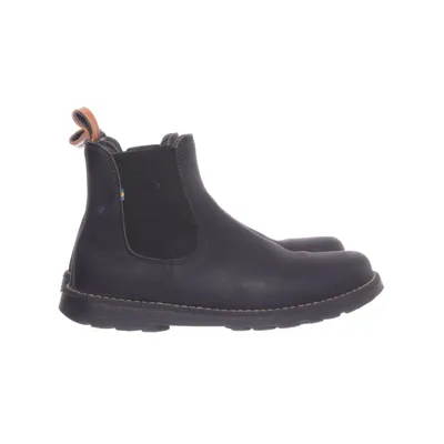 Chelsea boots (Svart) från Kavat