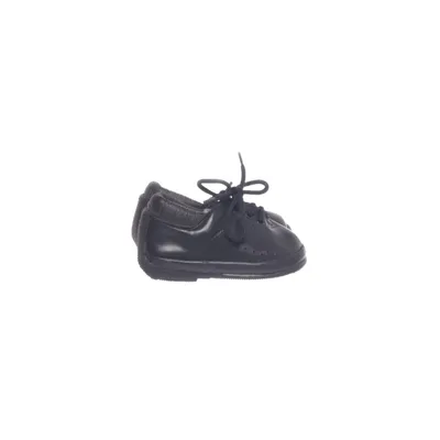 Chaussures Derby (Bleu)