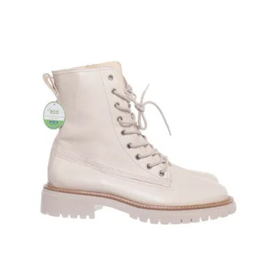 Snørestøvler (Hvid, Beige) fra Paul Green