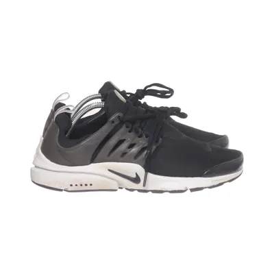 Trainingsschoenen (Zwart, Wit) van Nike