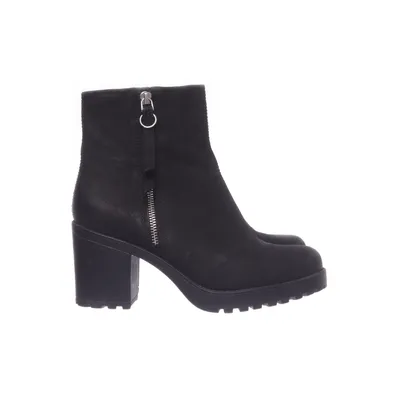 Stövletter (Svart) från Vagabond Skinn