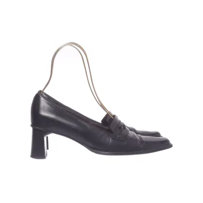 Loafers (Svart) från Billi Bi