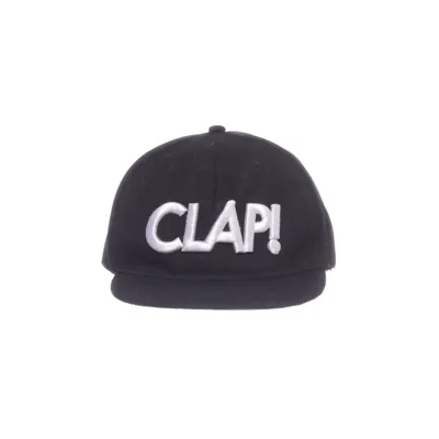 Casquette de baseball (Noir) de Somewear