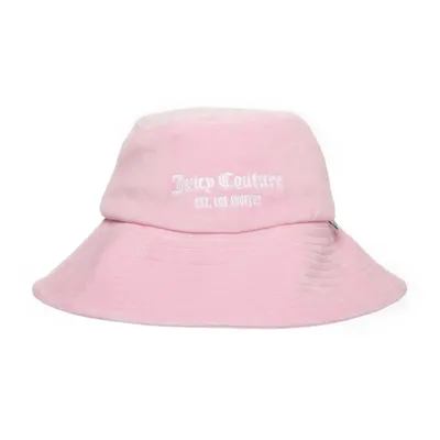Buckethatt (Rosa) från Juicy Couture Polyester
