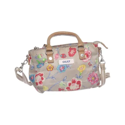 Shoulder-bag (Beige, Multicolored) from Oilily