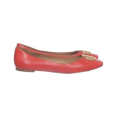 Ballerines (Reva) de Tory Burch Cuir