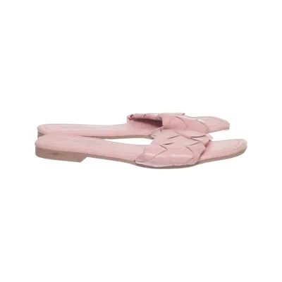 Slip-ins (Roze) van Luna