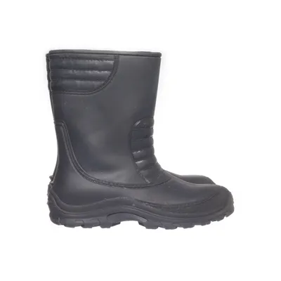 Rubber boots (Blue) from DinSko