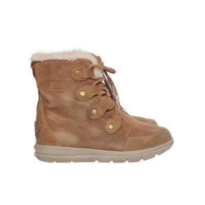 Ankle boots (NL3039-224) from Sorel