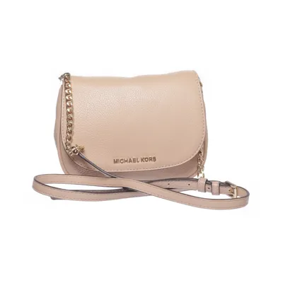 Axelremsväska (Jet Set) från Michael Kors Skinn