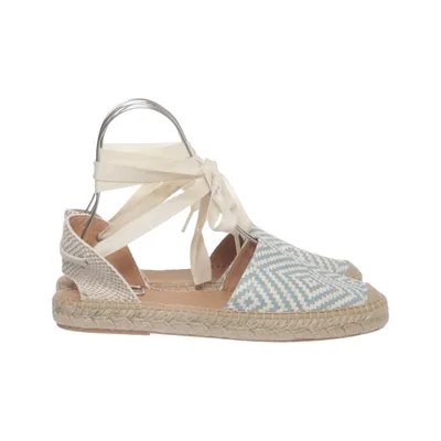 Espadrillos (Blå, Vit, Beige) från Kanna