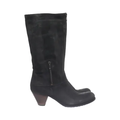 Boots (Black) from Fonnesberg