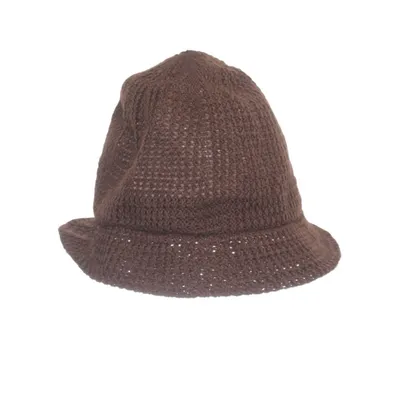 Bucket hat (Brown) from Divided by H&M Polyester