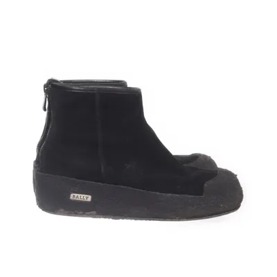 Boots (Svart) från Bally