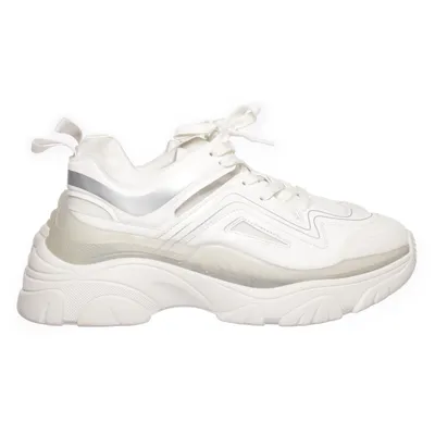 Sneakers (Vit) från Steve Madden Polyuretan