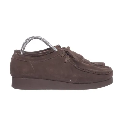 Mockasiner (Brun) från Clarks