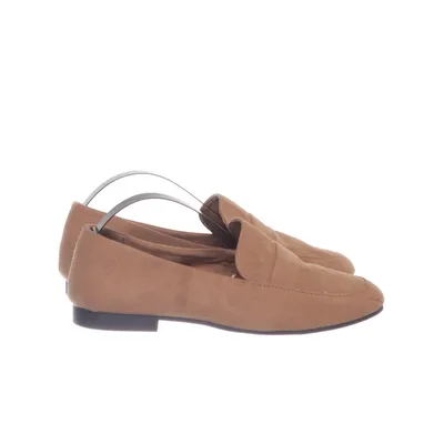 Loafers (Bruin) van Alley